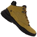 Bota Impermeável de Couro Nord Atacama - Unissex - Foto 1