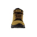 Bota Impermeável de Couro Nord Atacama - Unissex - Foto 3