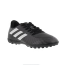 Chuteira Society adidas Artilheira III TF - Infantil - Foto 2