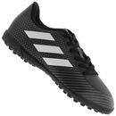 Chuteira Society adidas Artilheira III TF - Infantil - Foto 1