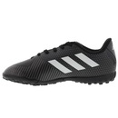 Chuteira Society adidas Artilheira III TF - Infantil - Foto 5