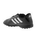 Chuteira Society adidas Artilheira III TF - Infantil - Foto 6