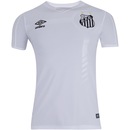 Camisa do Santos I 2019 Umbro - Masculina - Foto 1