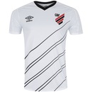 Camisa do Athletico-PR II 2019 Umbro - Masculina - Foto 1