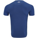 Camisa do Cruzeiro I 2019 Umbro - Masculina - Foto 2