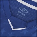 Camisa do Cruzeiro I 2019 Umbro - Masculina - Foto 5