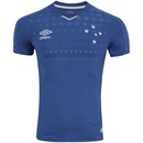 Camisa do Cruzeiro I 2019 Umbro - Masculina - Foto 1