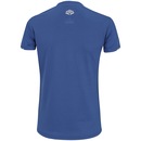 Camisa do Cruzeiro I 2019 Umbro - Feminina - Foto 2