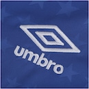 Camisa do Cruzeiro I 2019 Umbro - Feminina - Foto 4