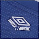 Camisa do Cruzeiro I 2019 Umbro - Feminina - Foto 8