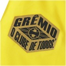 Camisa de Goleiro do Grêmio I 2019 nº 1 Umbro - Masculina - Foto 6