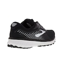 Tênis Brooks Ghost 12 - Feminino - Foto 8