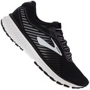 Tênis Brooks Ghost 12 - Feminino - Foto 1