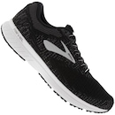 Tênis Brooks Revel 3 - Masculino - Foto 1