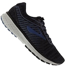 Tênis Brooks Ghost 12 - Masculino - Foto 1