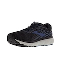 Tênis Brooks Ghost 12 - Masculino - Foto 4