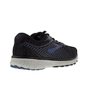 Tênis Brooks Ghost 12 - Masculino - Foto 8