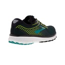 Tênis Brooks Ghost 12 - Masculino - Foto 8