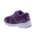 Tênis Mizuno Mirai - Infantil - Foto 6