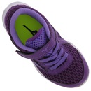 Tênis Mizuno Mirai - Infantil - Foto 9