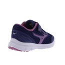 Tênis Mizuno Mirai - Infantil - Foto 8