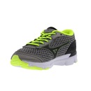 Tênis Mizuno Mirai - Infantil - Foto 4