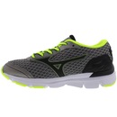 Tênis Mizuno Mirai - Infantil - Foto 5
