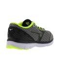 Tênis Mizuno Mirai - Infantil - Foto 8