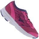 Tênis Mizuno Dynasty - Infantil - Foto 1