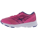 Tênis Mizuno Dynasty - Infantil - Foto 5