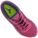 Tênis Mizuno Dynasty - Infantil - Foto 9