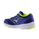 Tênis Mizuno Dynasty - Infantil - Foto 6