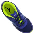 Tênis Mizuno Dynasty - Infantil - Foto 9
