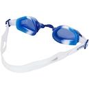 Kit de Natação Speedo Swim 3.0 com Óculos + Touca - Infantil - Foto 3