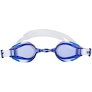 Kit de Natação Speedo Swim 3.0 com Óculos + Touca - Infantil - Foto 4