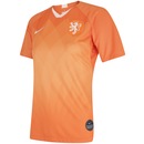 Camisa Holanda I 2019 Nike - Feminina - Foto 3