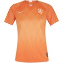 Camisa Holanda I 2019 Nike - Feminina - Foto 1