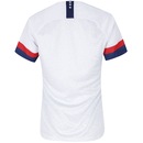 Camisa Estados Unidos I 2019 Nike - Feminina - Foto 2