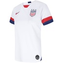 Camisa Estados Unidos I 2019 Nike - Feminina - Foto 3