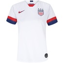 Camisa Estados Unidos I 2019 Nike - Feminina - Foto 1