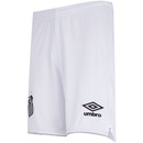 Calção do Santos I 2019 Umbro - Masculino - Foto 3