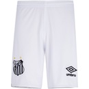 Calção do Santos I 2019 Umbro - Masculino - Foto 1