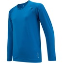 Camiseta Manga Longa com Proteção Solar UV 50 Oxer - Infantil - Foto 3