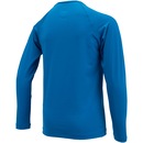 Camiseta Manga Longa com Proteção Solar UV 50 Oxer - Infantil - Foto 4