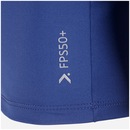 Camiseta Manga Longa com Proteção Solar UV 50 Oxer - Infantil - Foto 5