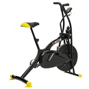 Bicicleta Spinning Air Bike Kikos A5 - Foto 1