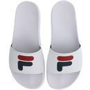 Chinelo Fila F-Slider - Slide - Masculino - Foto 1