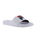 Chinelo Fila F-Slider - Slide - Masculino - Foto 3