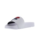 Chinelo Fila F-Slider - Slide - Masculino - Foto 5