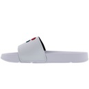 Chinelo Fila F-Slider - Slide - Masculino - Foto 6